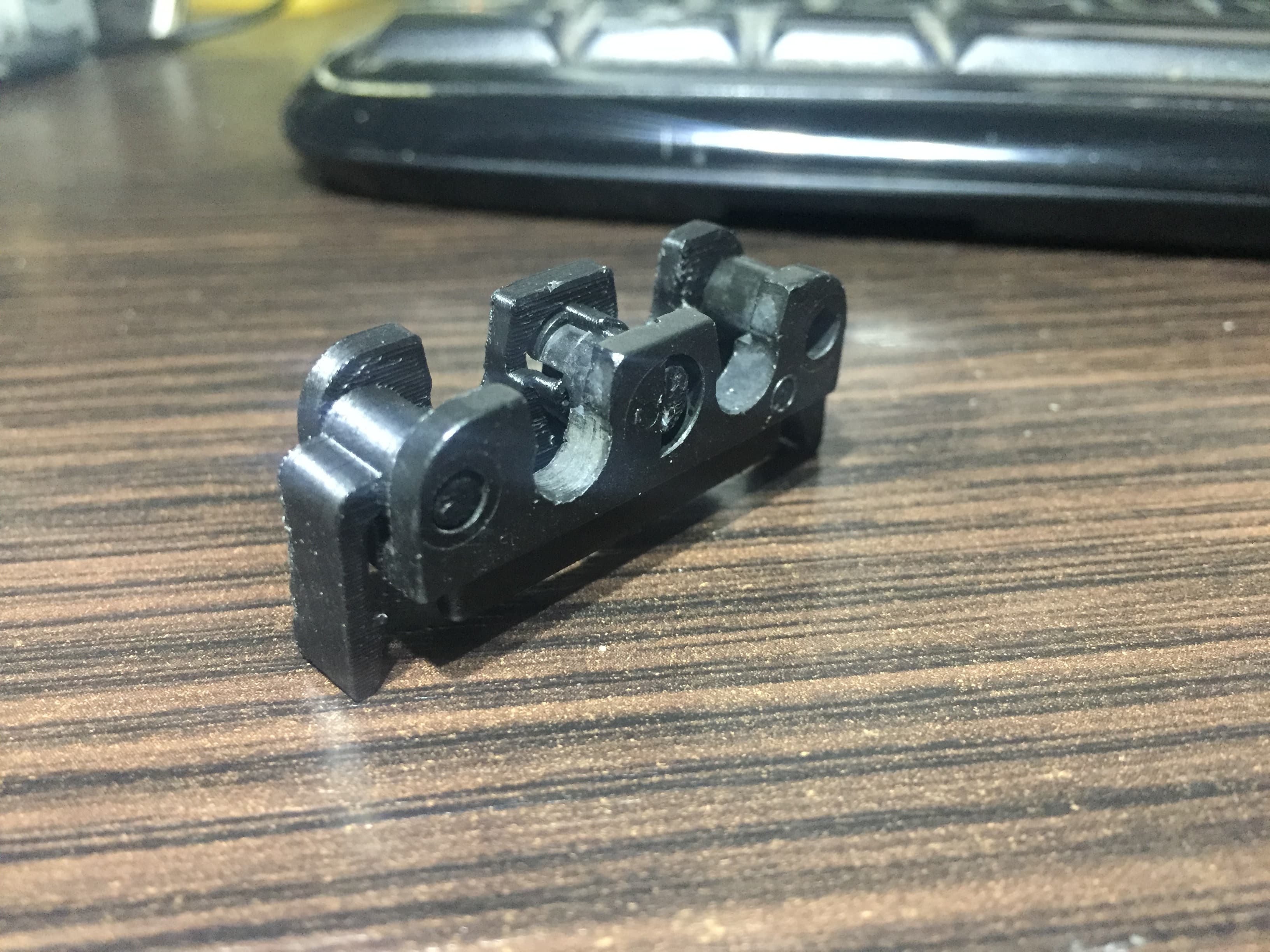 518i M10 Throttle-Linkage Nipple