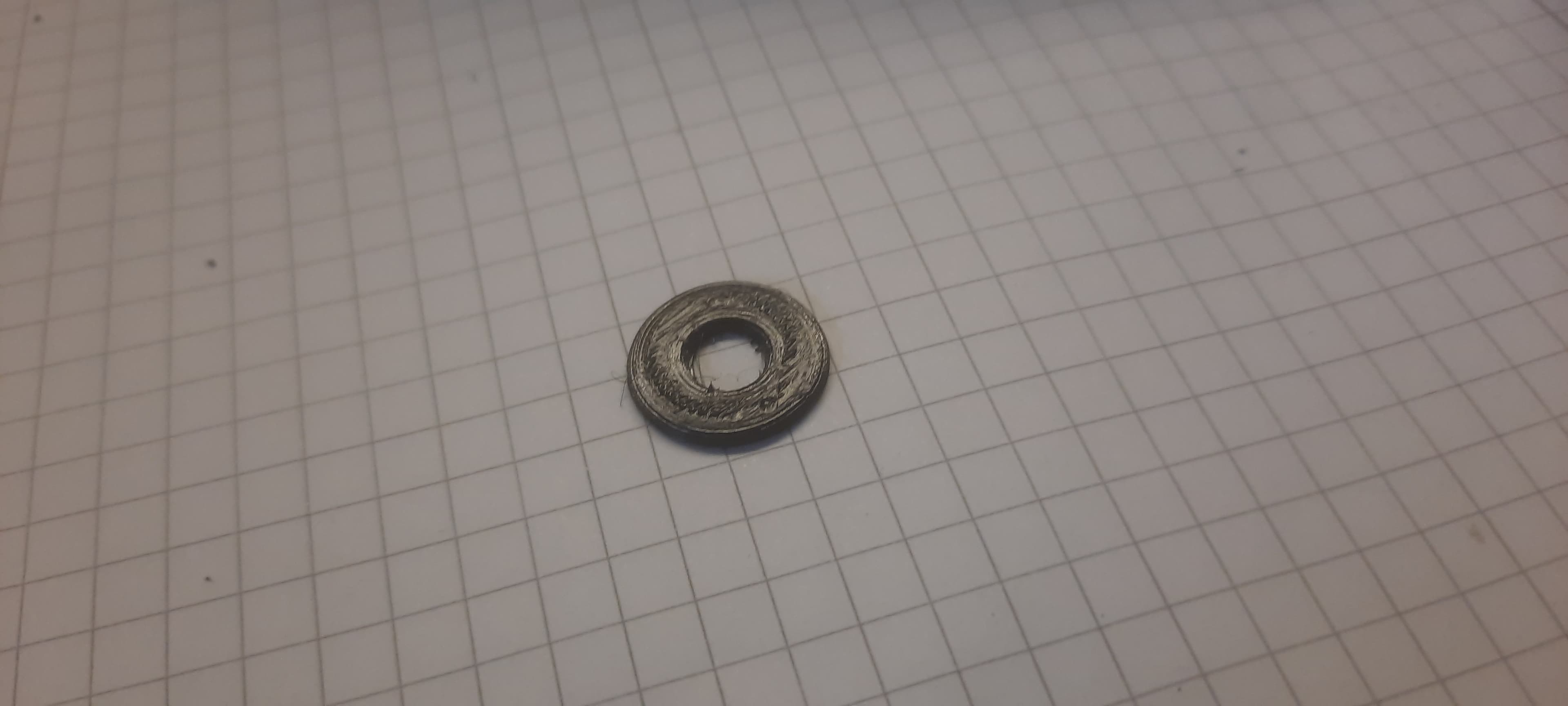 Touring Roof-Rail Gaskets