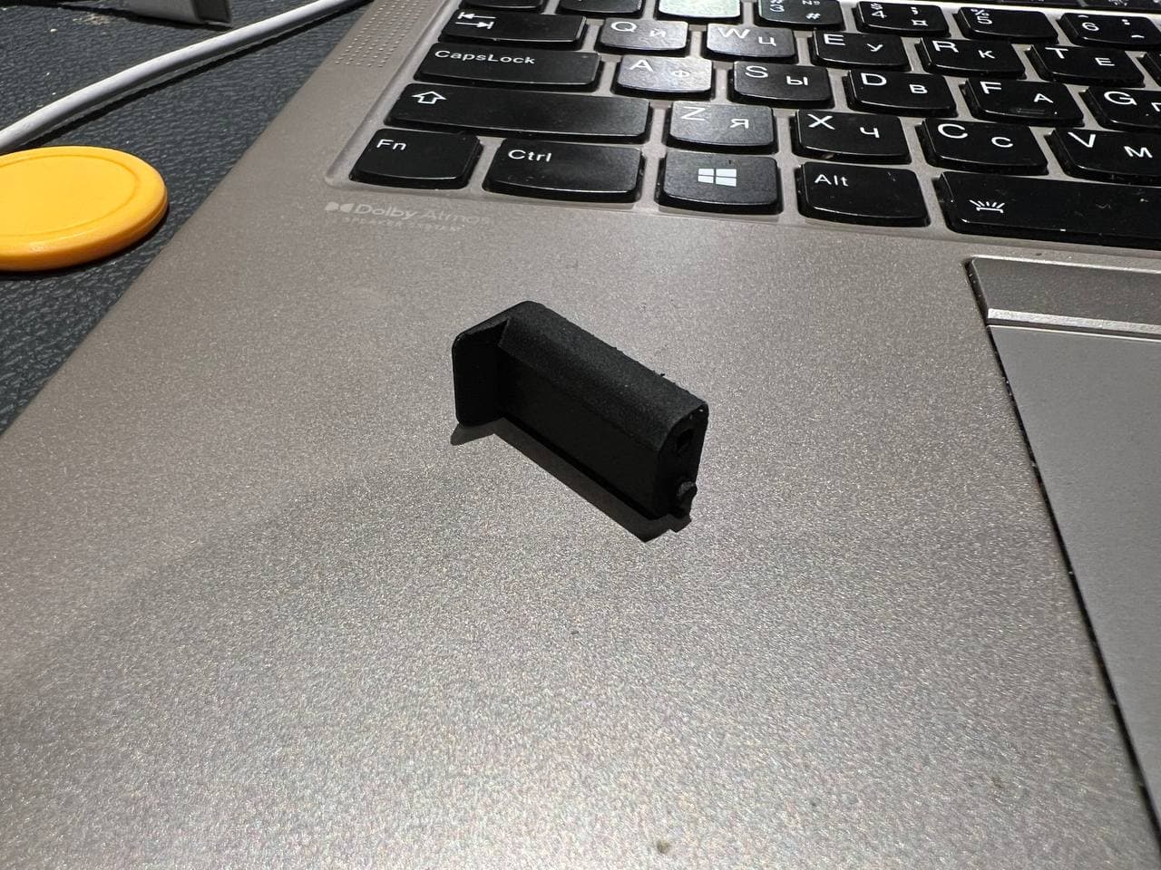 Headlamp-Wiper Stop Repair Pair