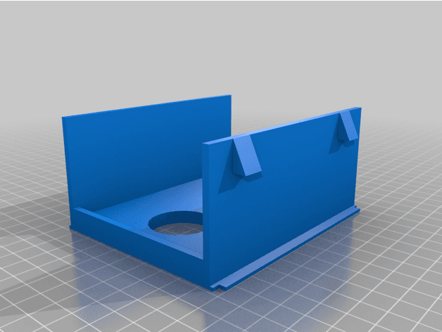 Center-Console 12V Coin Tray