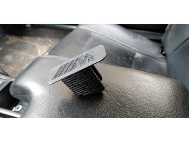 Steering-Wheel Hole Cap