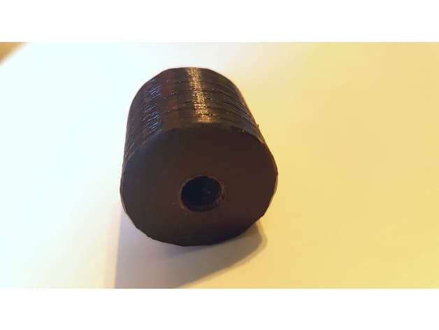 325i Clutch Alignment Tool