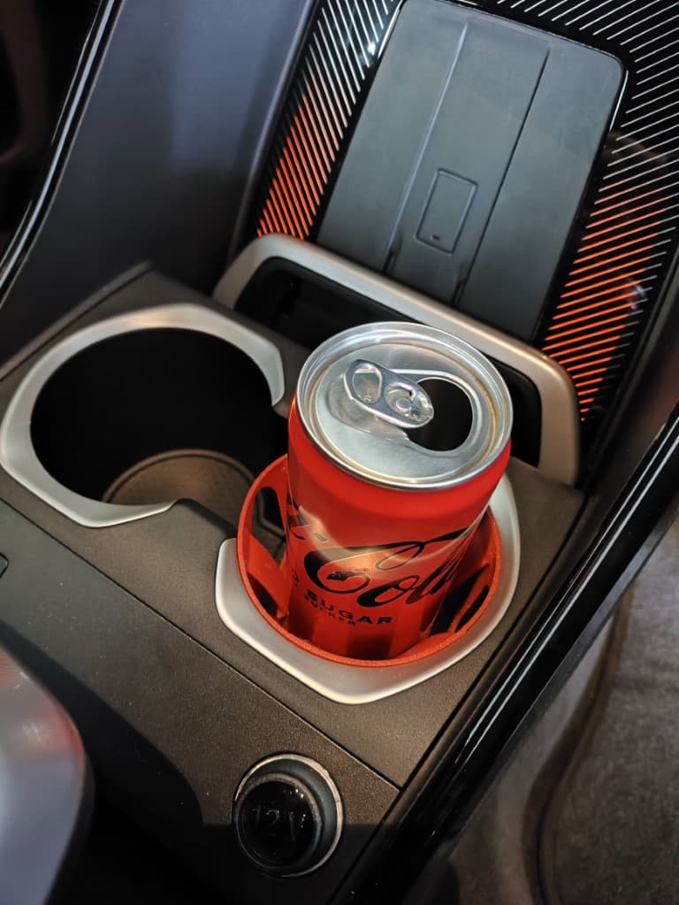 Cup-Holder Can Adapter