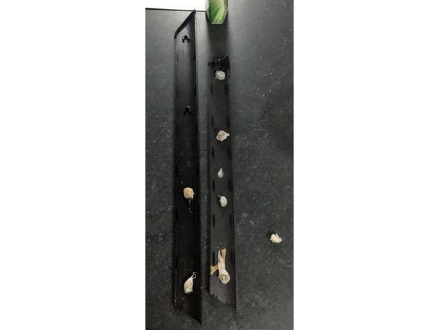 Door Trim Clip