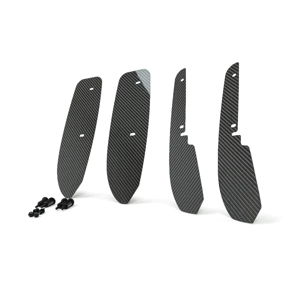 AUTOID Rear-Arch Stand-Off Spacer