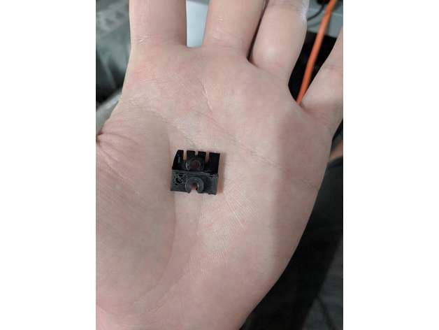 Sunroof-Cable Retaining Clip