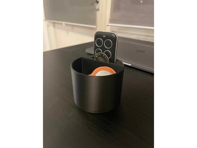 Cup-Holder Organizer Insert