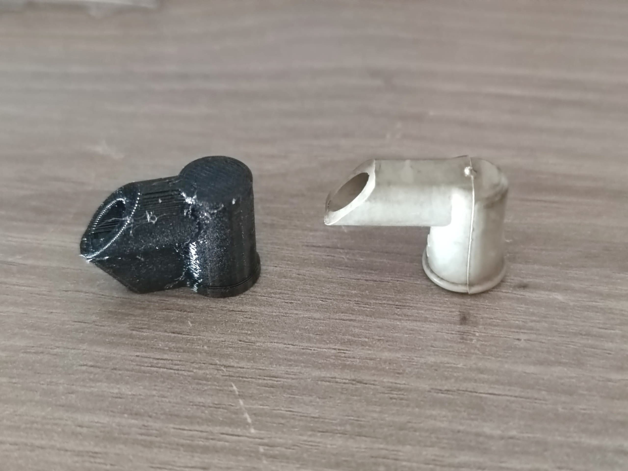 Light Drain Plug
