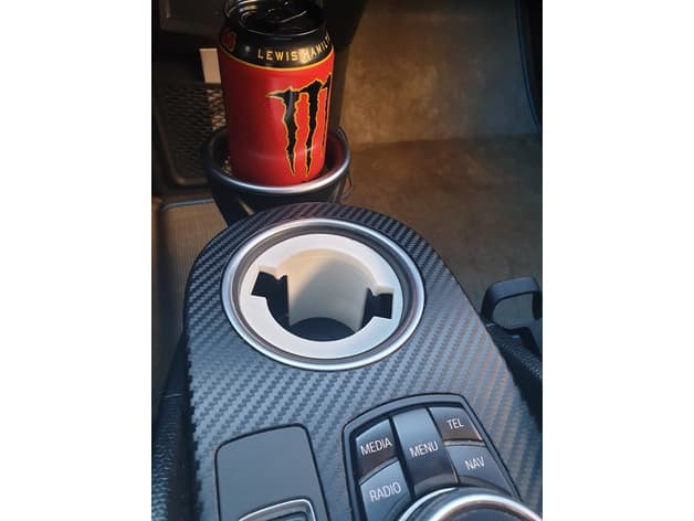 330 ml Can and Phone Cup Insert